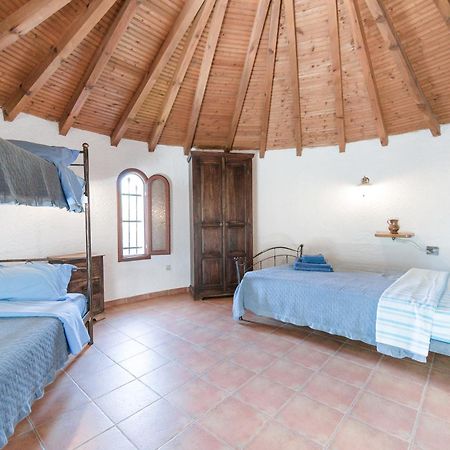 Tsolis Village Lampiri (Peloponnese) Quarto foto