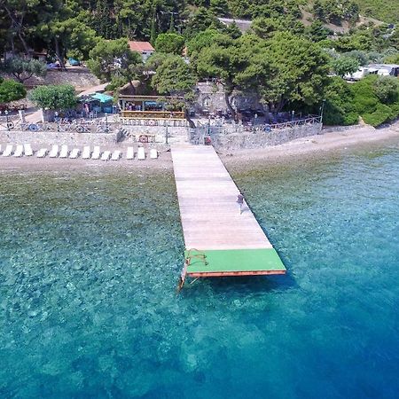 Tsolis Village Lampiri (Peloponnese) Exterior foto