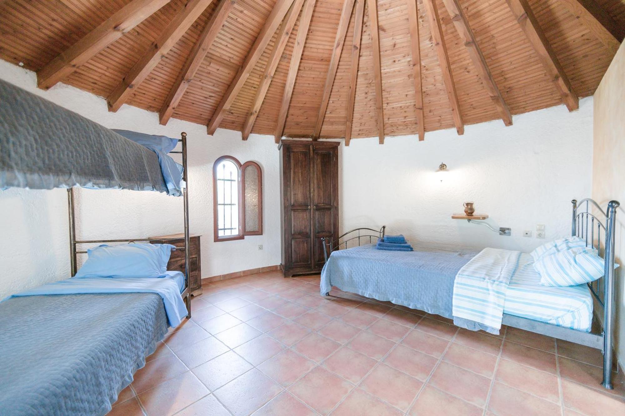 Tsolis Village Lampiri (Peloponnese) Quarto foto
