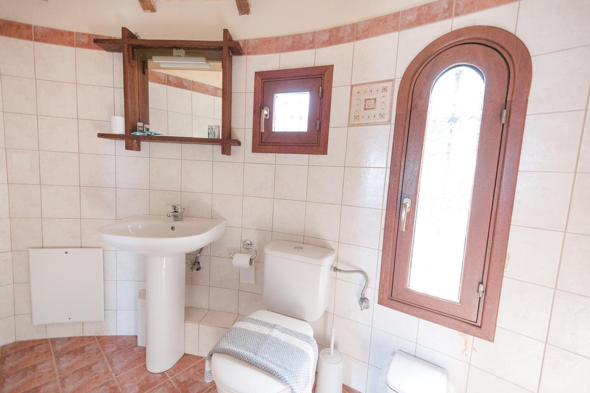 Tsolis Village Lampiri (Peloponnese) Quarto foto