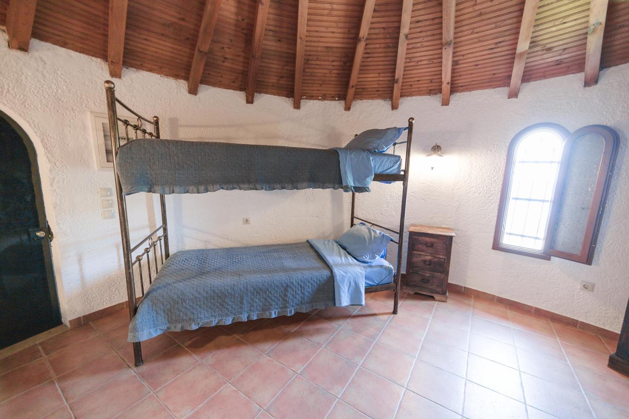 Tsolis Village Lampiri (Peloponnese) Quarto foto